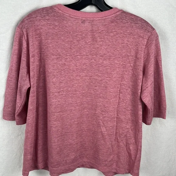 Vince medium relaxed elbow sleeve - Picture 6 of 7